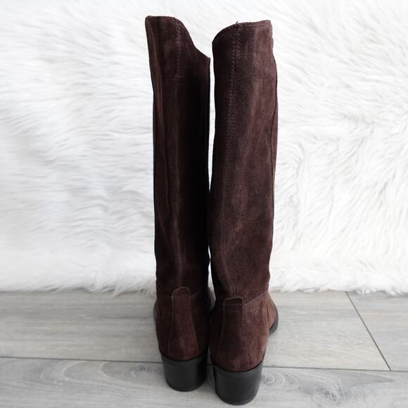 Vagabond Kelsey Tall Boots - Picture 11 of 16